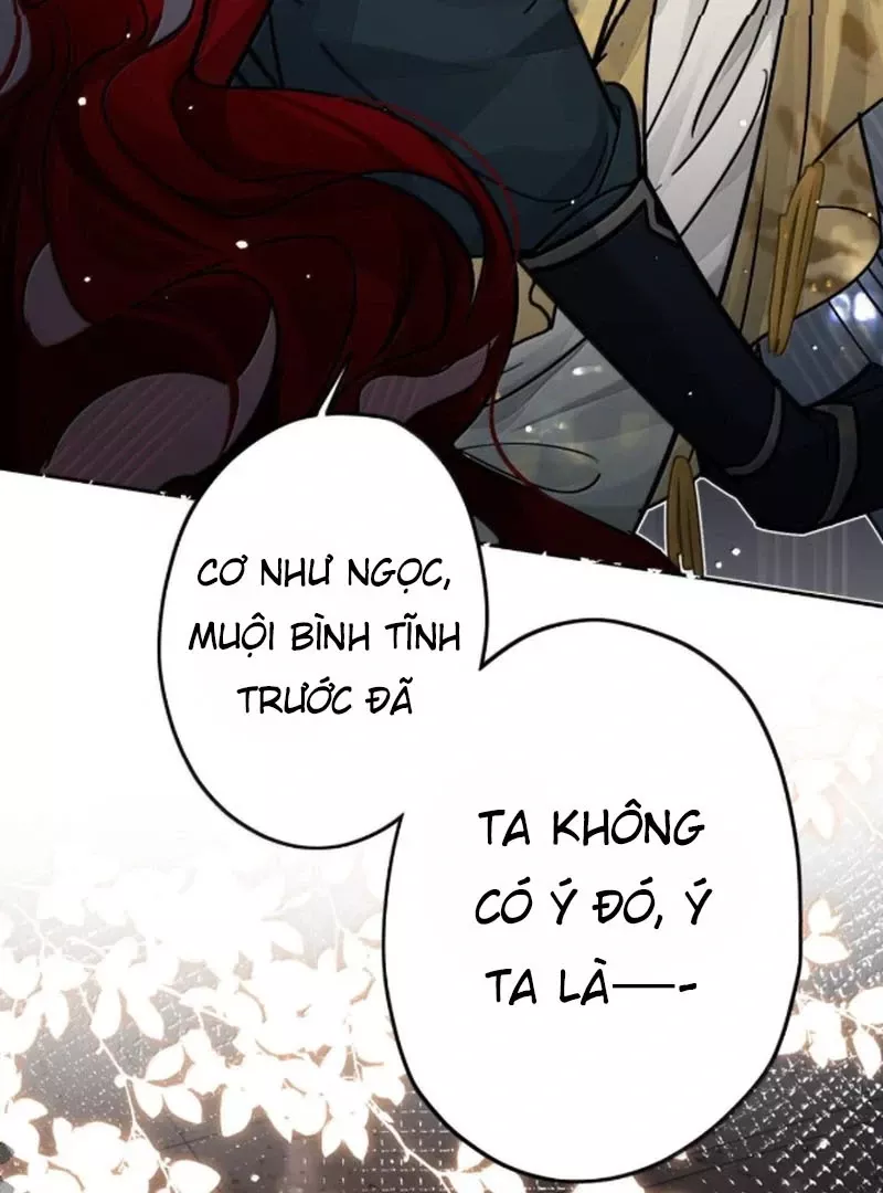Quấn Quýt - Chap 23 - Trang 22