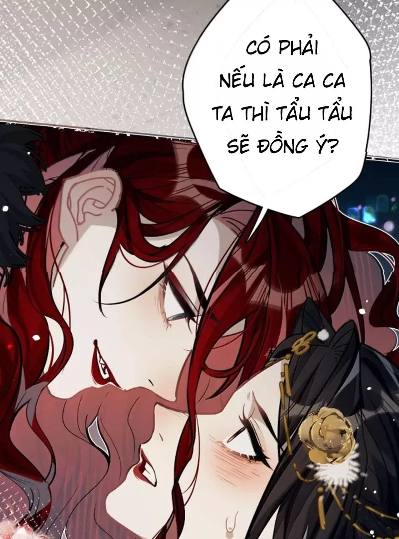 Quấn Quýt - Chap 23 - Trang 25