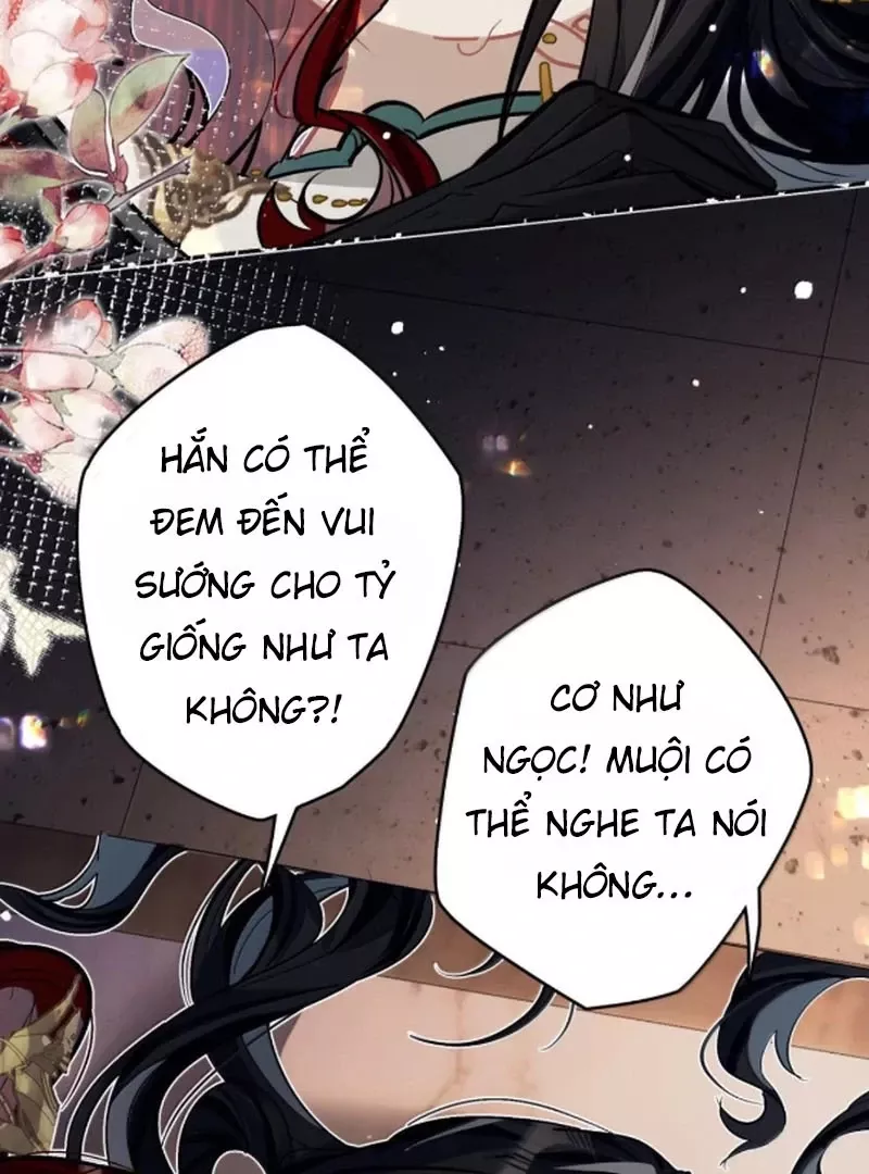 Quấn Quýt - Chap 23 - Trang 26