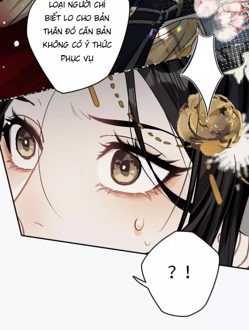 Quấn Quýt - Chap 23 - Trang 28