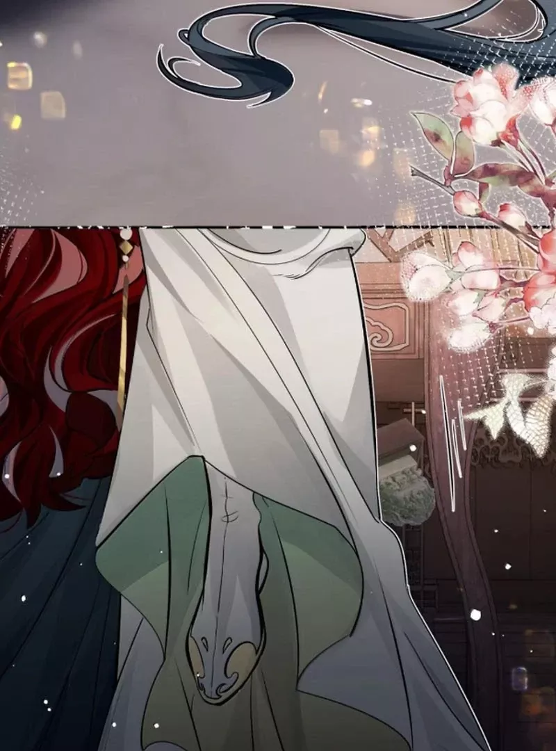Quấn Quýt - Chap 23 - Trang 33