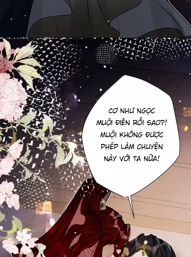 Quấn Quýt - Chap 23 - Trang 34