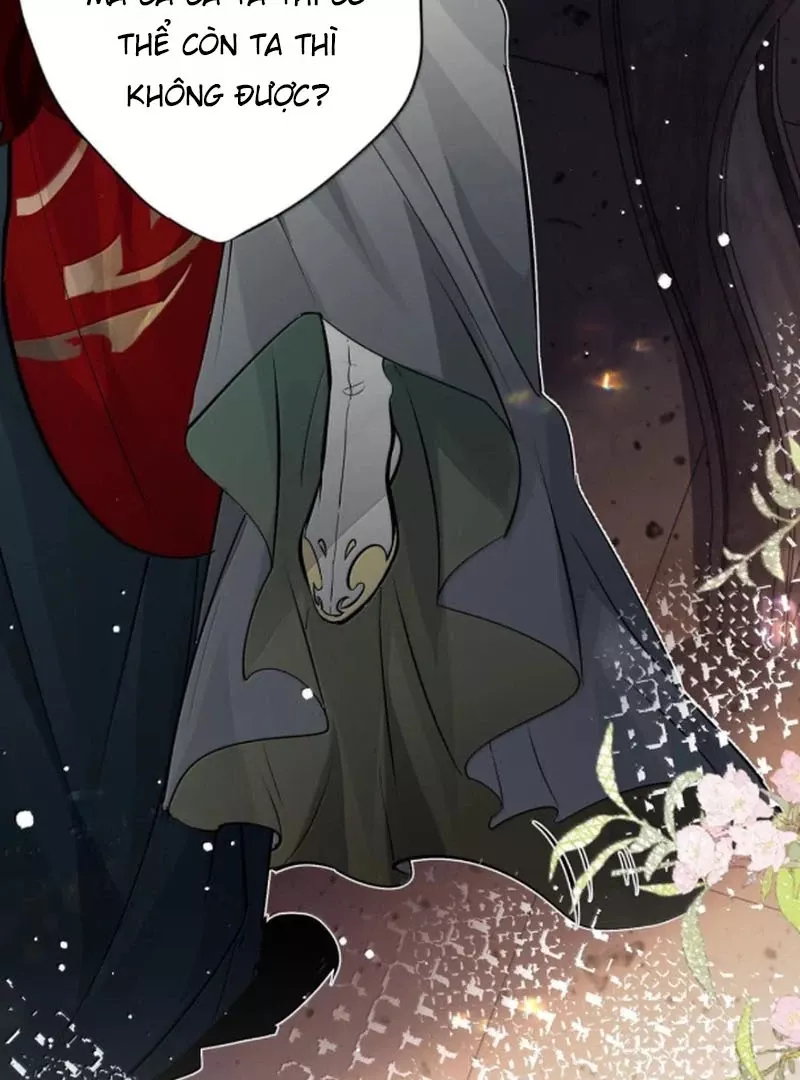 Quấn Quýt - Chap 23 - Trang 36