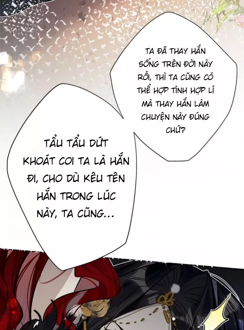 Quấn Quýt - Chap 23 - Trang 37