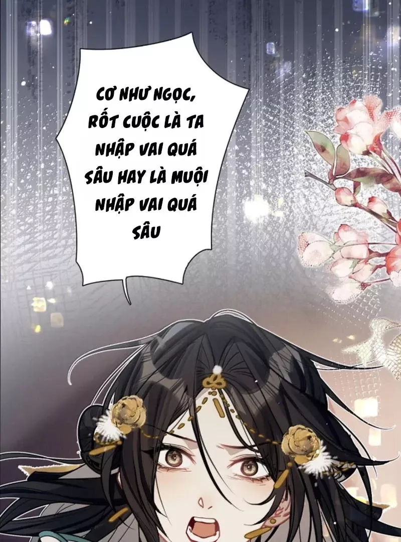 Quấn Quýt - Chap 23 - Trang 40