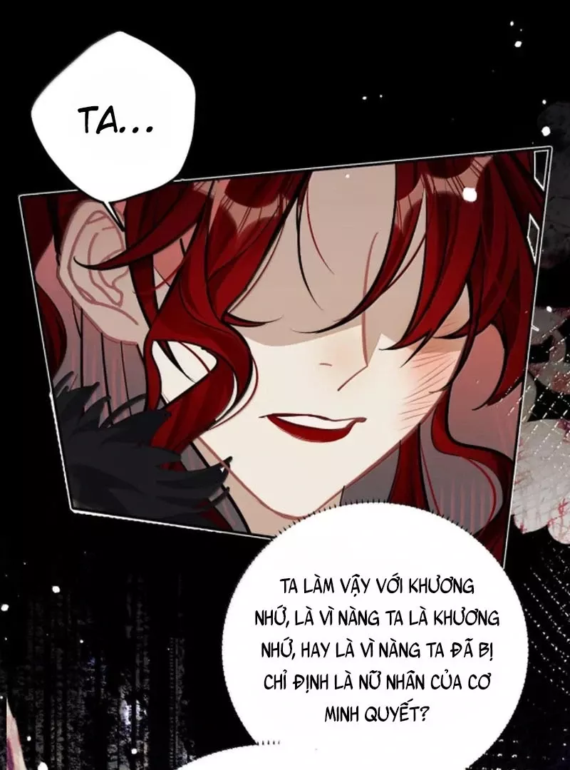 Quấn Quýt - Chap 23 - Trang 44