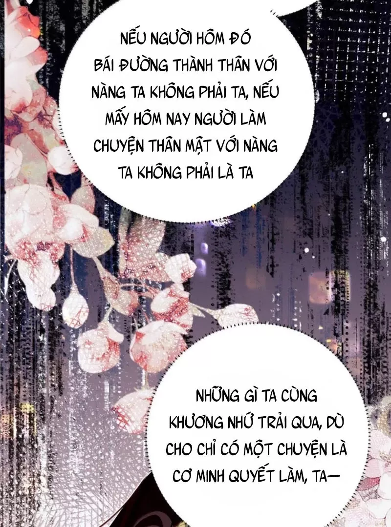 Quấn Quýt - Chap 23 - Trang 45