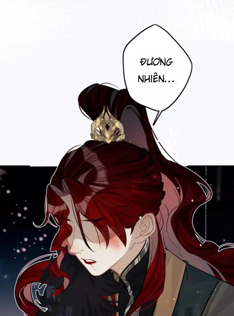 Quấn Quýt - Chap 23 - Trang 48