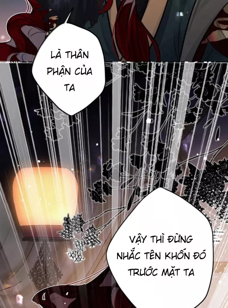 Quấn Quýt - Chap 23 - Trang 49