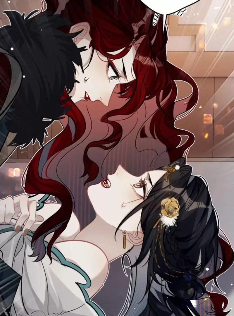 Quấn Quýt - Chap 23 - Trang 50