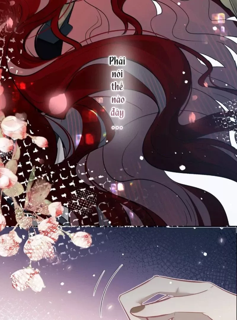 Quấn Quýt - Chap 23 - Trang 6