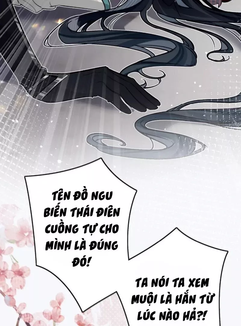 Quấn Quýt - Chap 23 - Trang 51