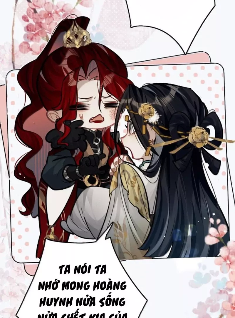 Quấn Quýt - Chap 23 - Trang 52
