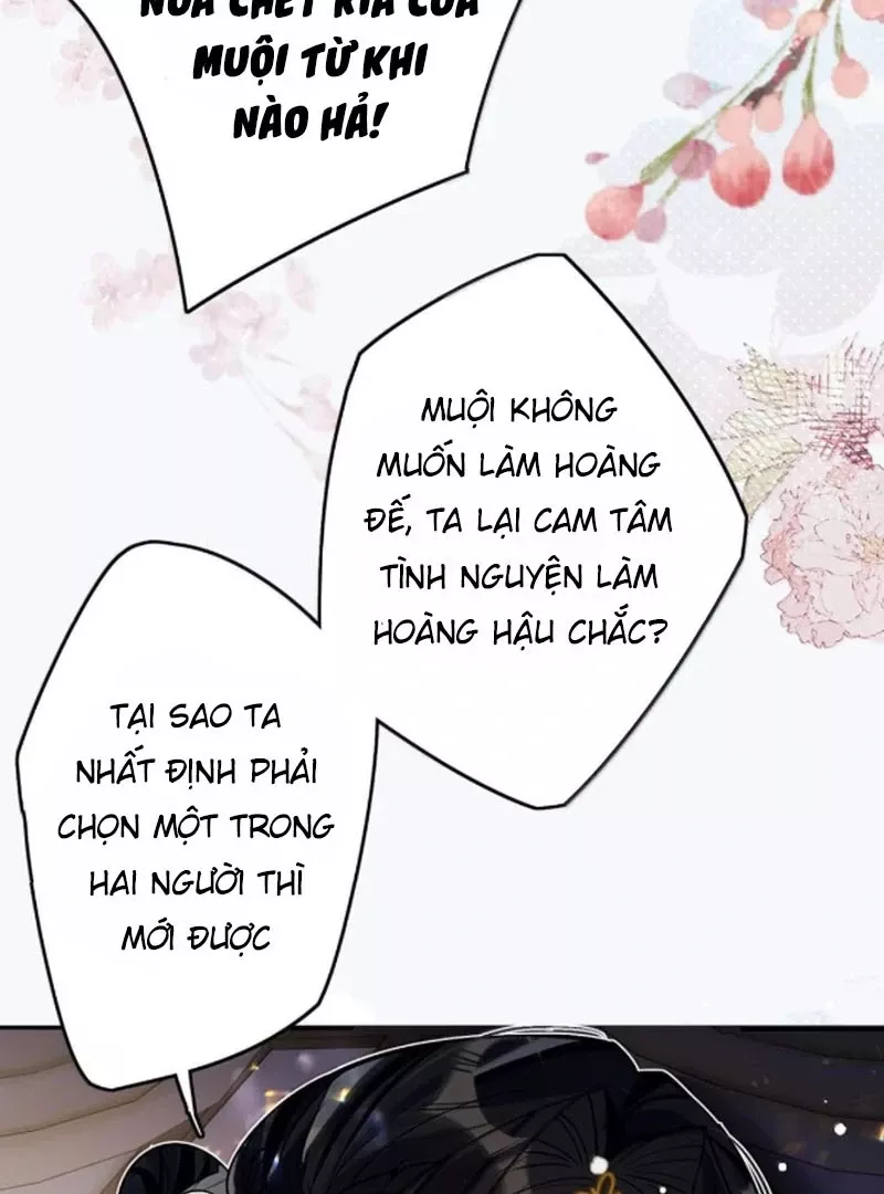 Quấn Quýt - Chap 23 - Trang 53