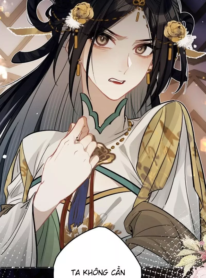 Quấn Quýt - Chap 23 - Trang 54