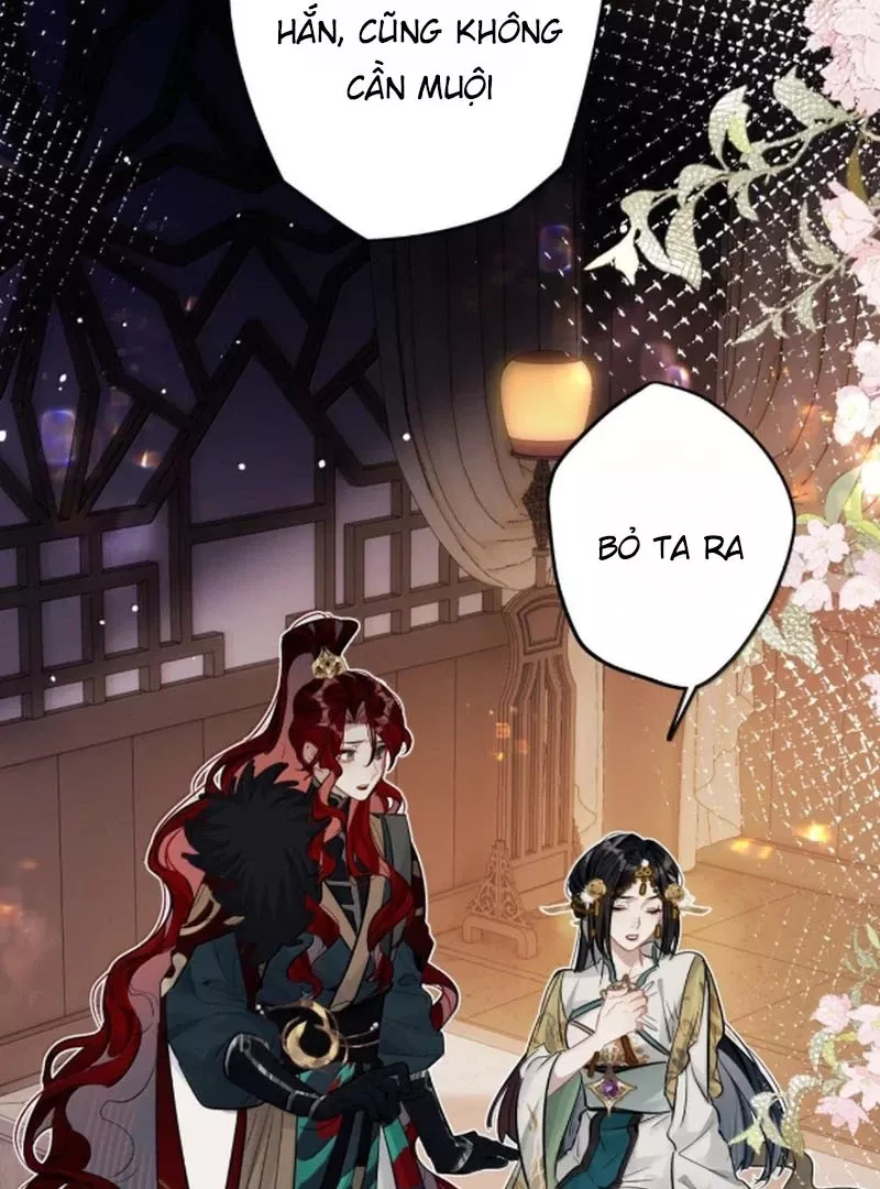 Quấn Quýt - Chap 23 - Trang 55