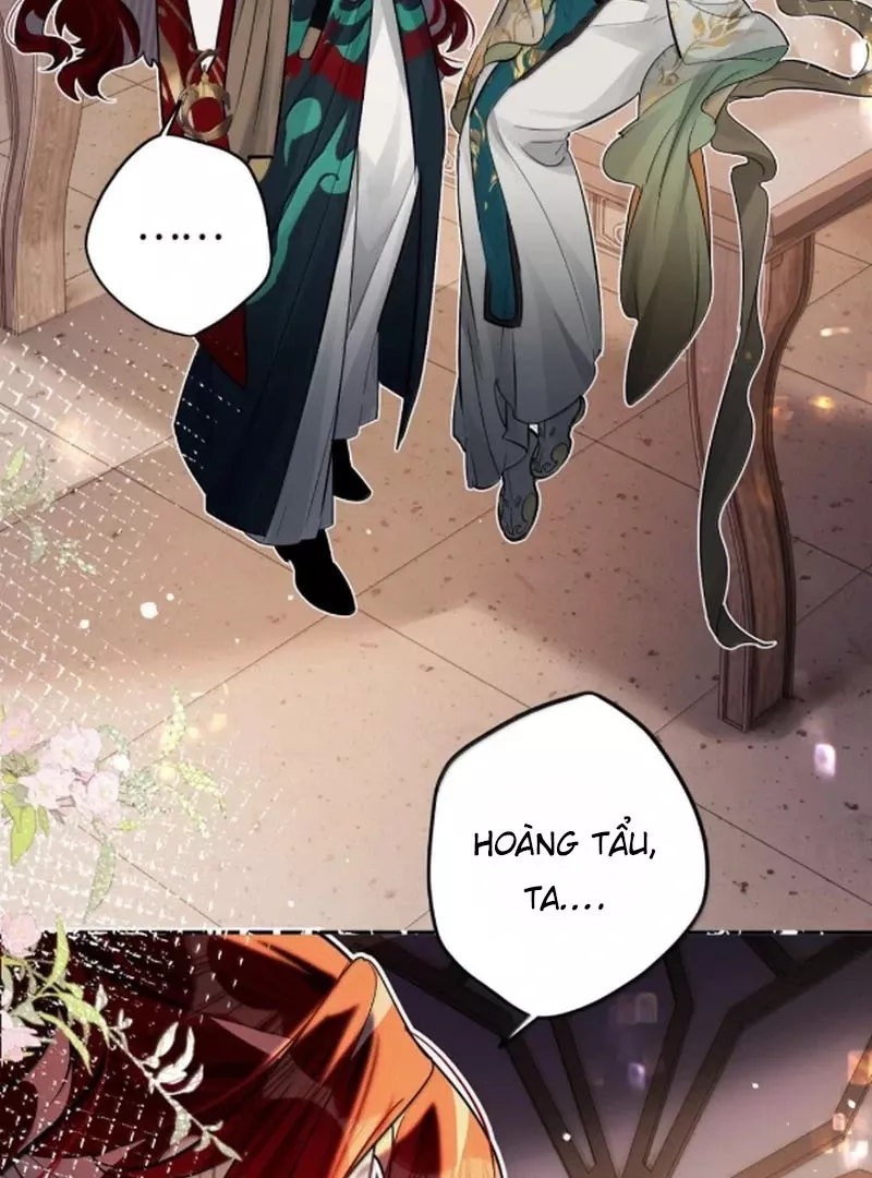 Quấn Quýt - Chap 23 - Trang 56