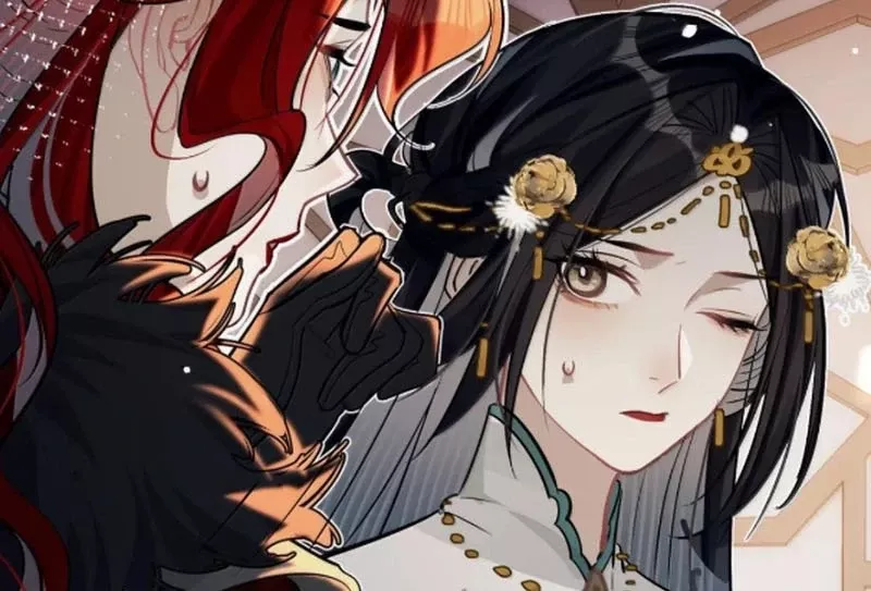 Quấn Quýt - Chap 23 - Trang 57
