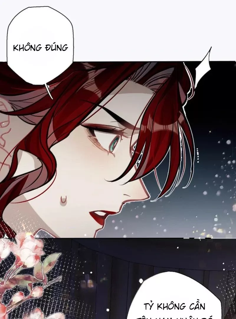 Quấn Quýt - Chap 23 - Trang 59