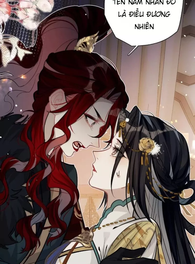 Quấn Quýt - Chap 23 - Trang 60