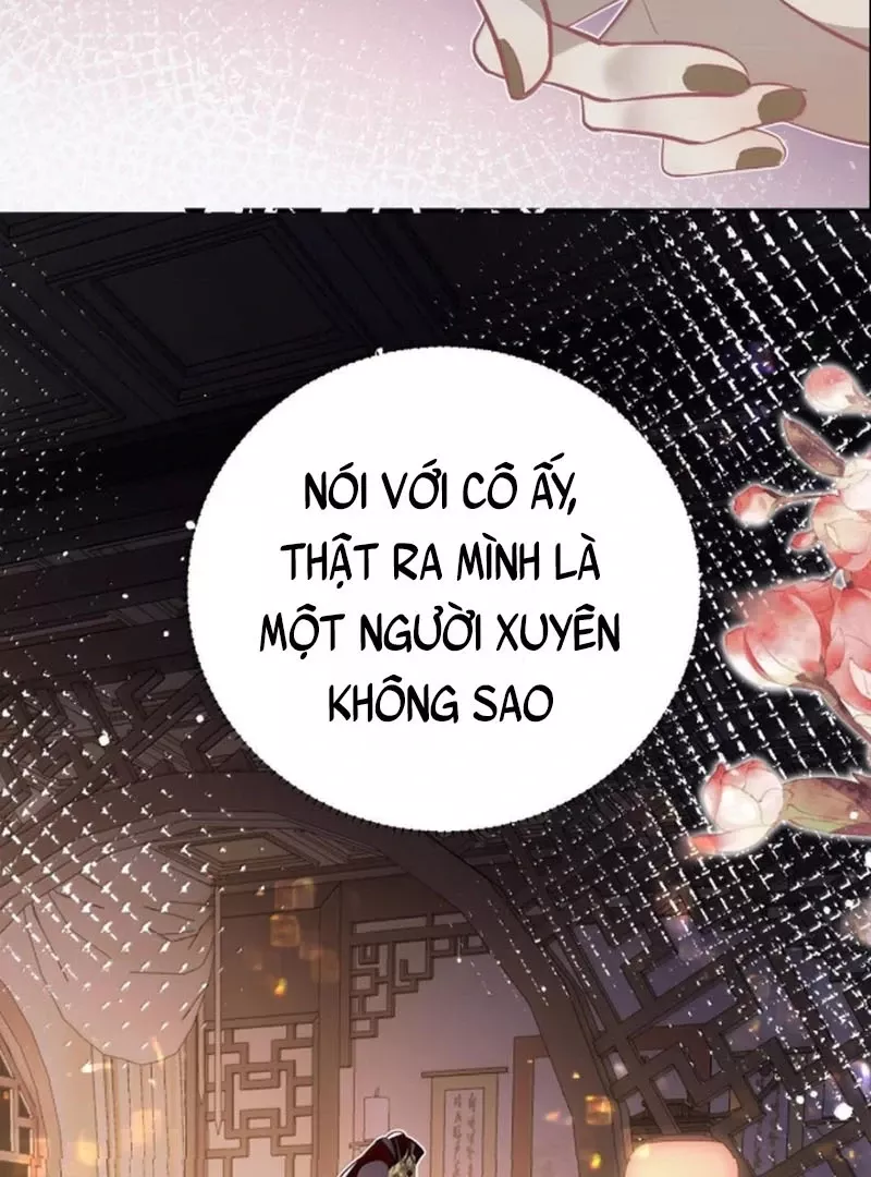 Quấn Quýt - Chap 23 - Trang 7