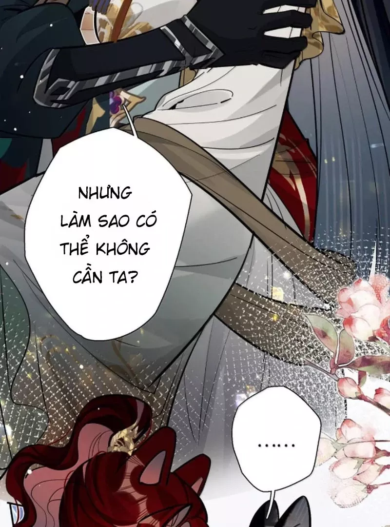 Quấn Quýt - Chap 23 - Trang 61