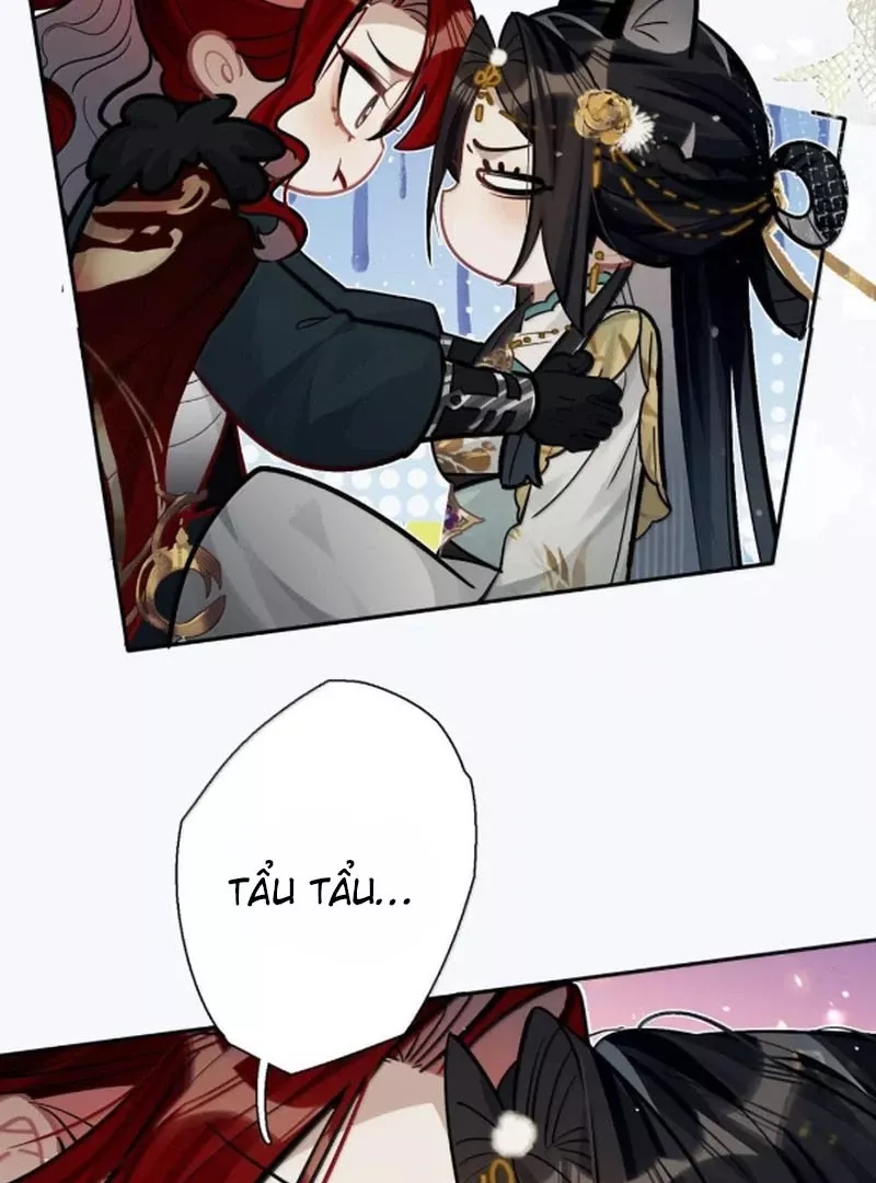 Quấn Quýt - Chap 23 - Trang 62