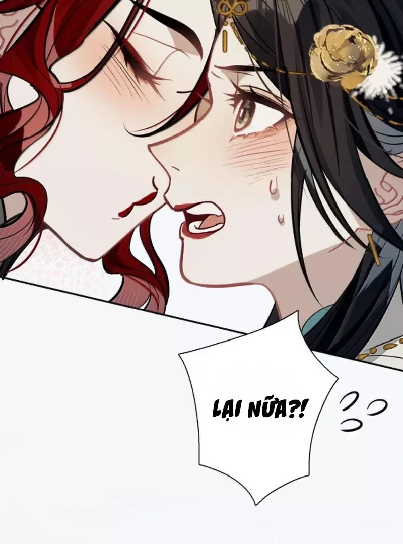 Quấn Quýt - Chap 23 - Trang 63