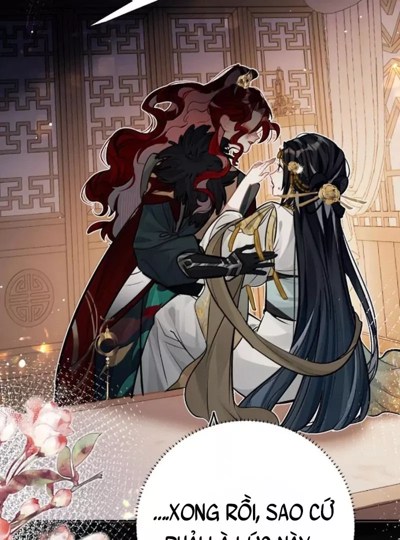 Quấn Quýt - Chap 23 - Trang 65