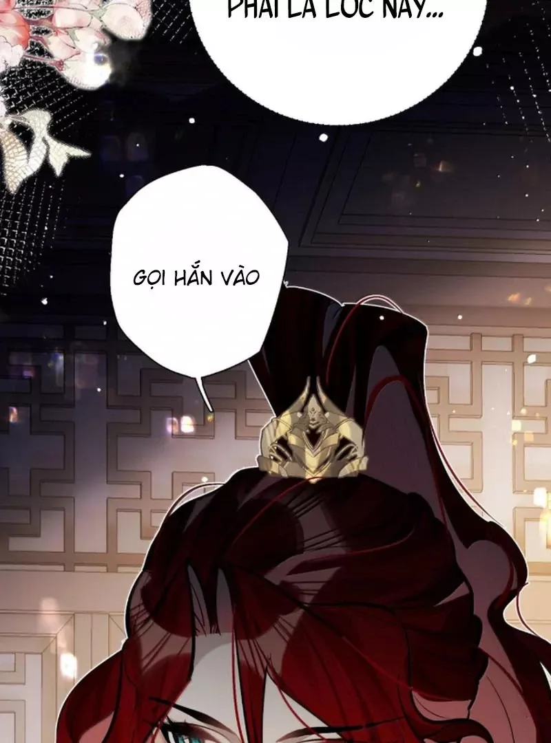 Quấn Quýt - Chap 23 - Trang 66