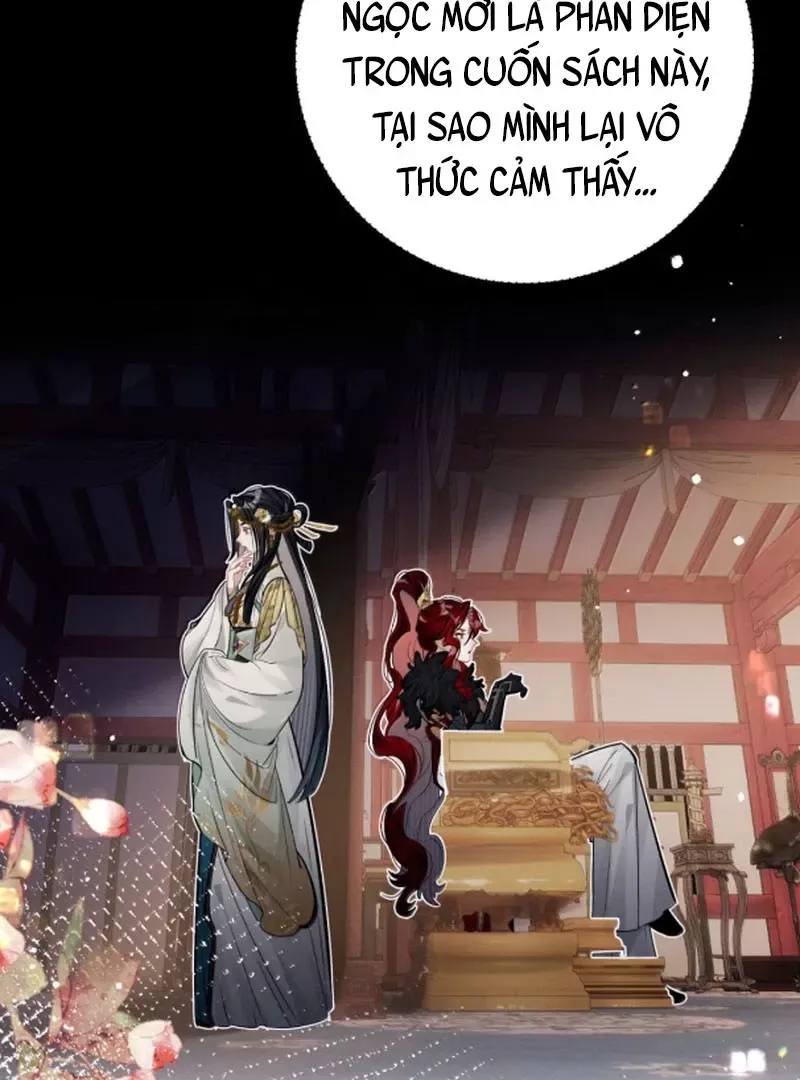 Quấn Quýt - Chap 24 - Trang 11
