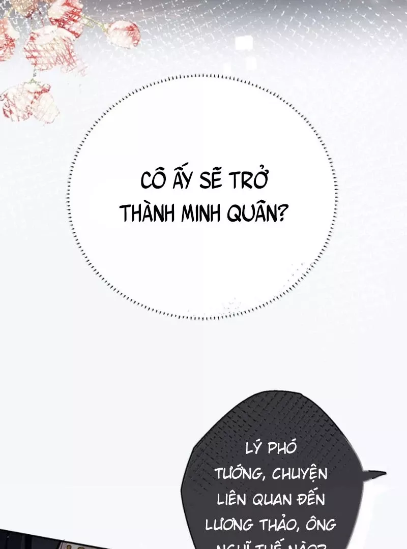 Quấn Quýt - Chap 24 - Trang 12