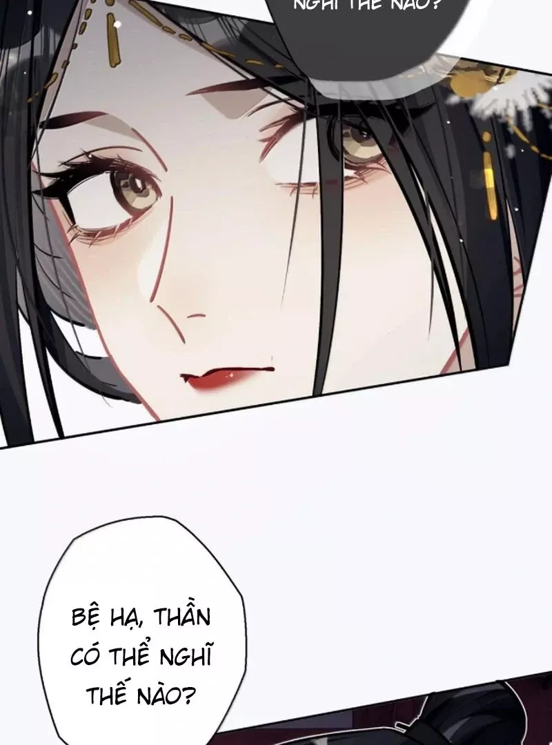 Quấn Quýt - Chap 24 - Trang 13