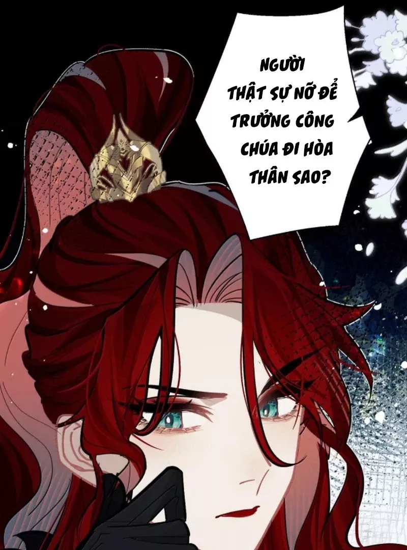 Quấn Quýt - Chap 24 - Trang 16
