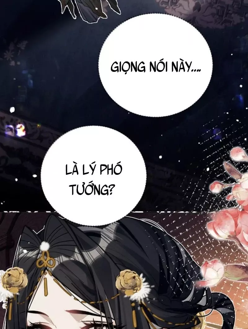 Quấn Quýt - Chap 24 - Trang 3