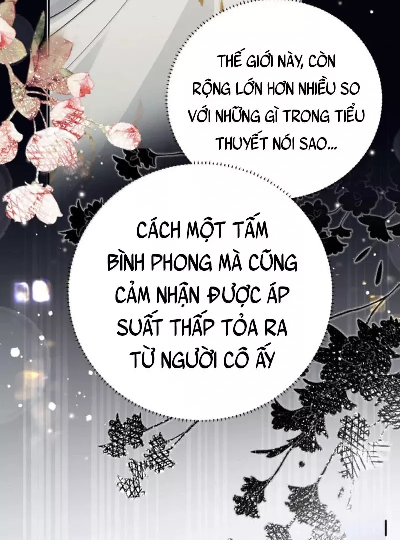 Quấn Quýt - Chap 24 - Trang 21