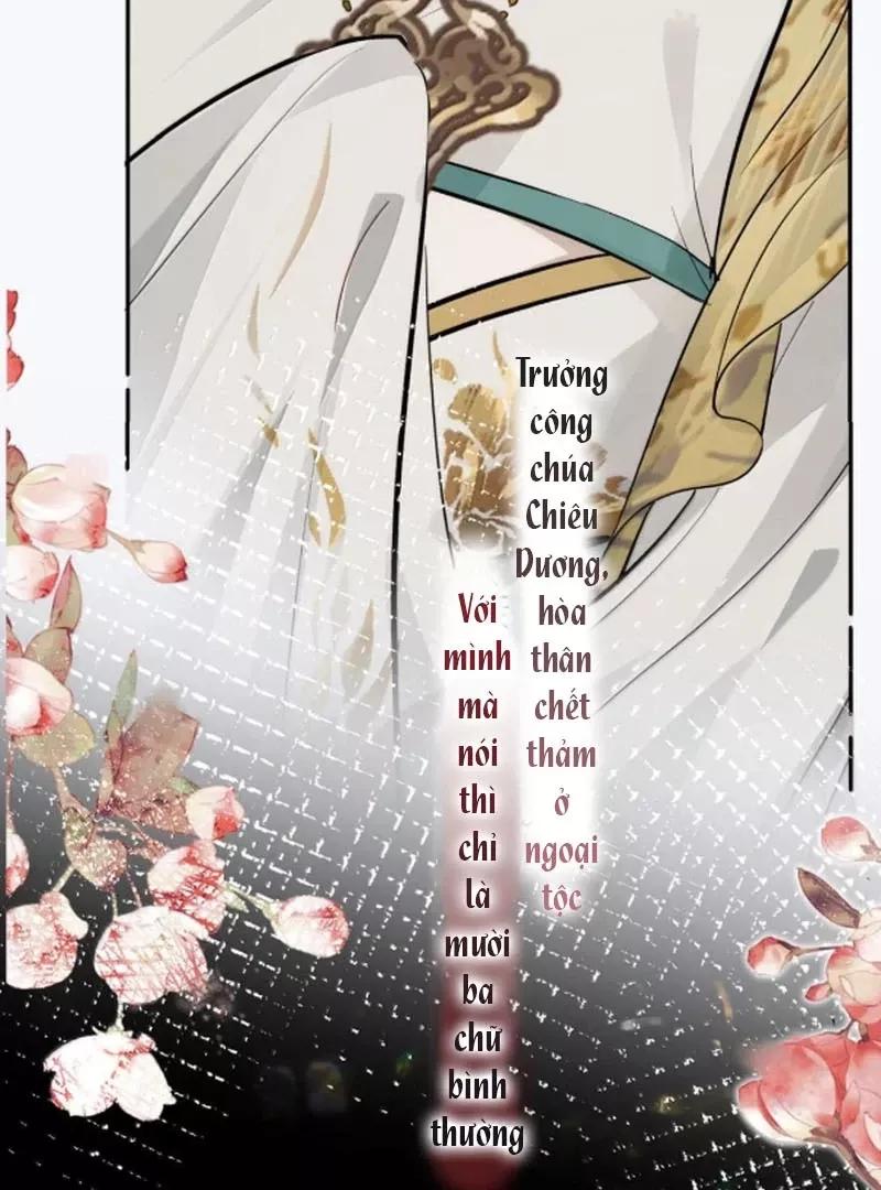 Quấn Quýt - Chap 24 - Trang 23