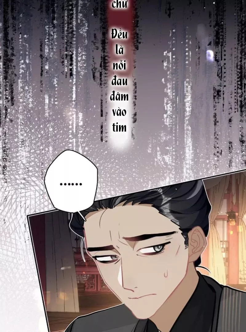 Quấn Quýt - Chap 24 - Trang 26