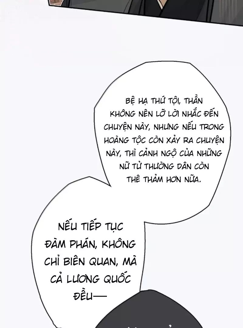 Quấn Quýt - Chap 24 - Trang 27