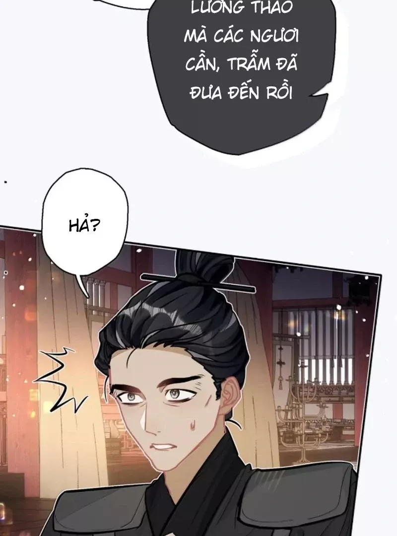 Quấn Quýt - Chap 24 - Trang 28