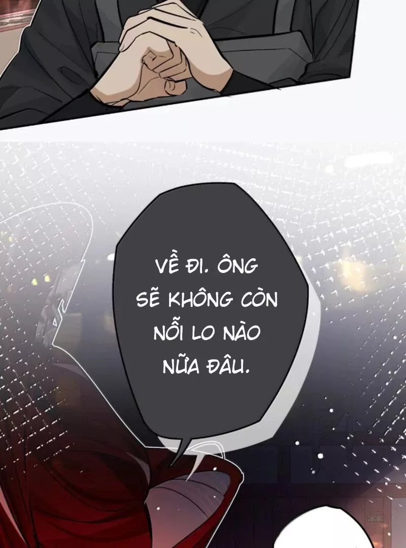 Quấn Quýt - Chap 24 - Trang 29