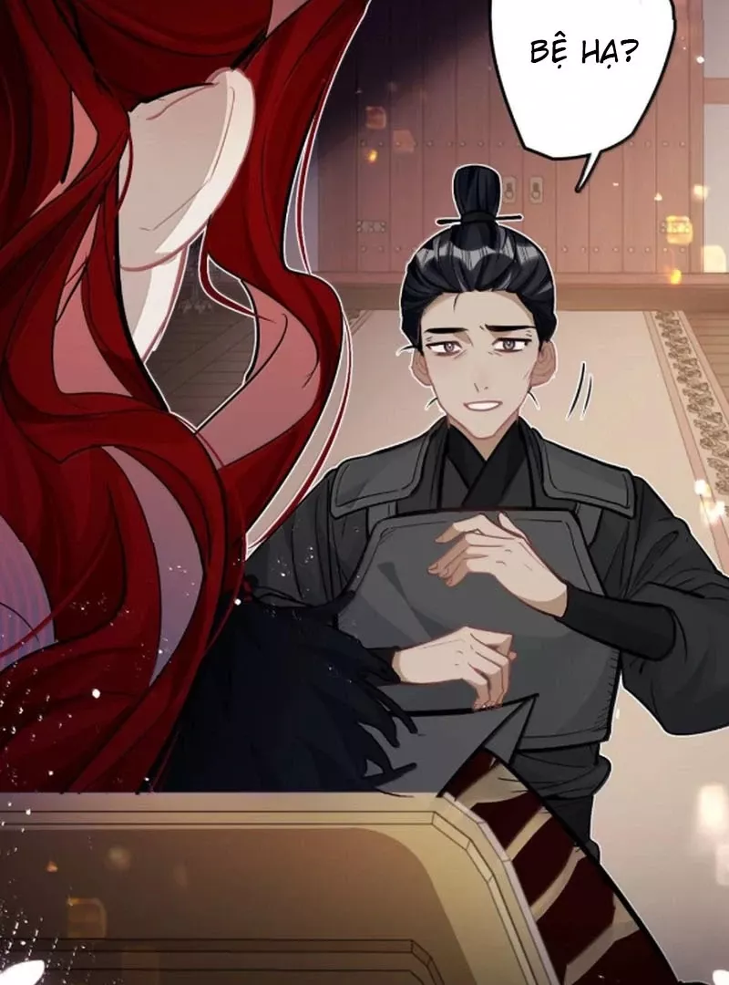 Quấn Quýt - Chap 24 - Trang 30
