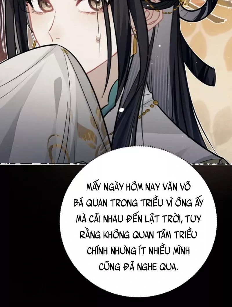 Quấn Quýt - Chap 24 - Trang 4