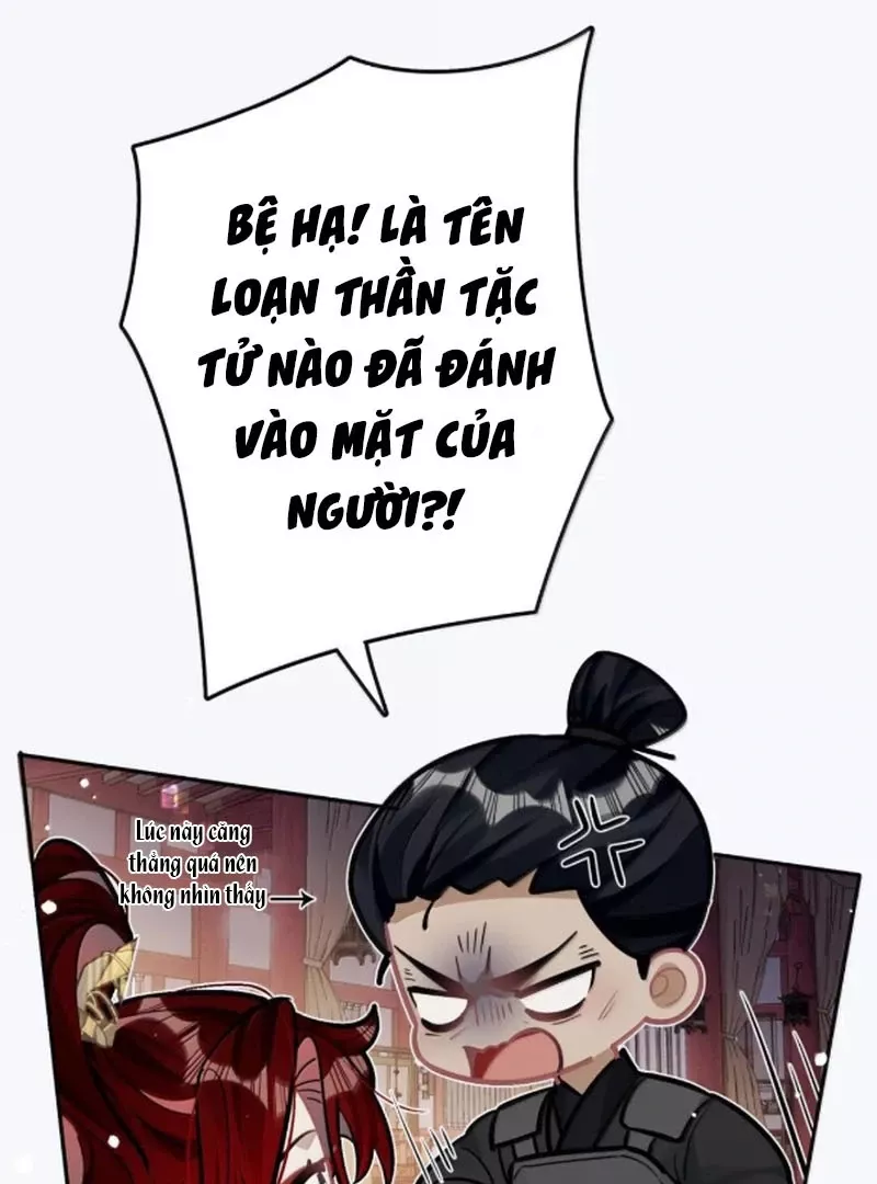 Quấn Quýt - Chap 24 - Trang 34