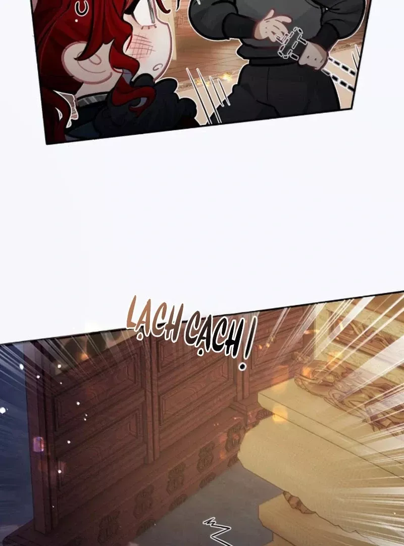 Quấn Quýt - Chap 24 - Trang 35