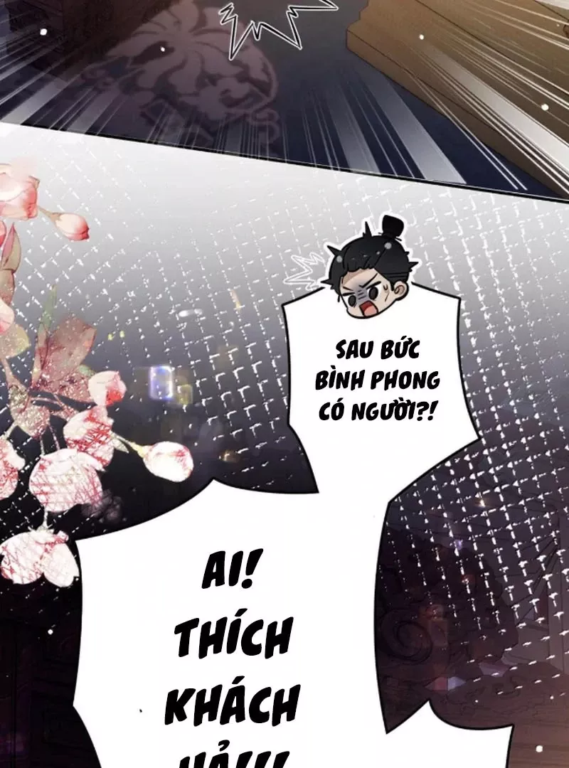 Quấn Quýt - Chap 24 - Trang 36