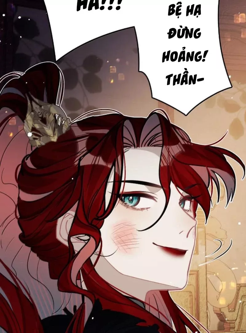 Quấn Quýt - Chap 24 - Trang 37