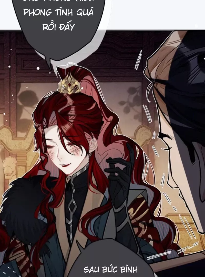 Quấn Quýt - Chap 24 - Trang 39