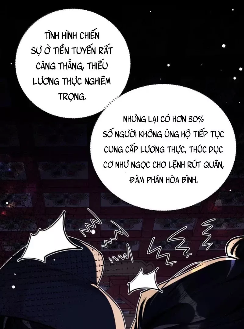 Quấn Quýt - Chap 24 - Trang 5