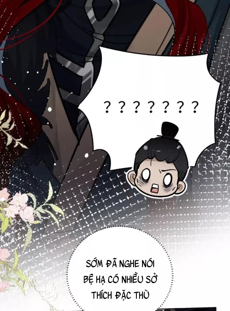Quấn Quýt - Chap 24 - Trang 42
